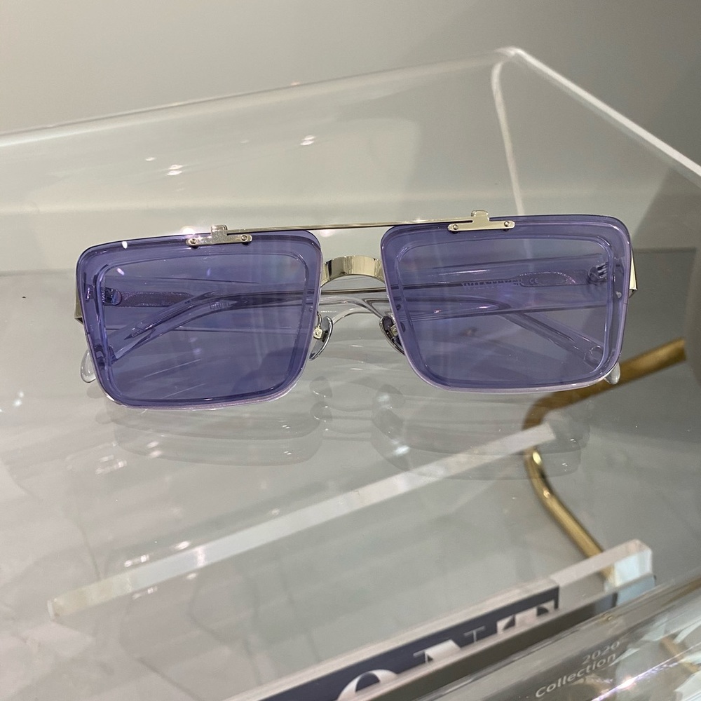 Flip Sunglasses